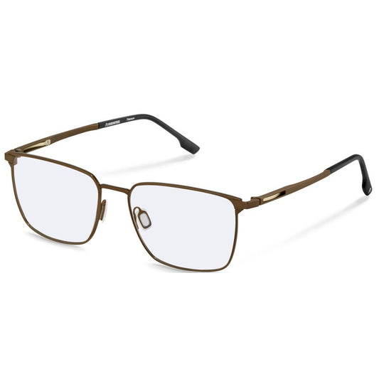 Brille Rodenstock, Modell: R7153 Farbe: D