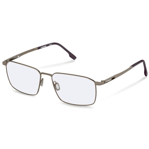 Brille Rodenstock, Modell: R7154 Farbe: D