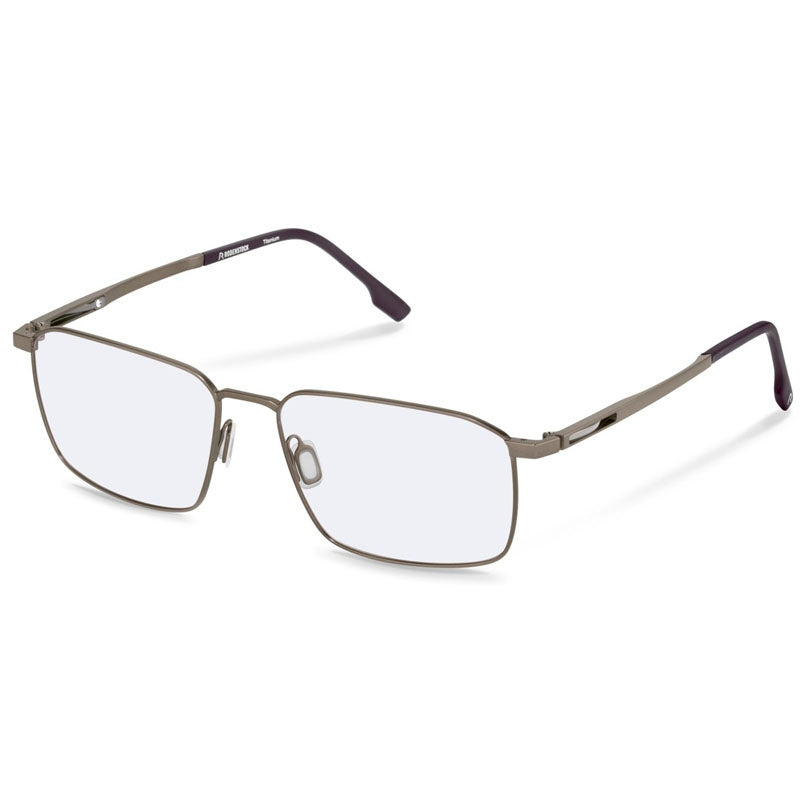 Brille Rodenstock, Modell: R7154 Farbe: D
