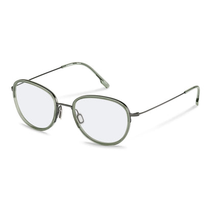 Brille Rodenstock, Modell: R7156 Farbe: A