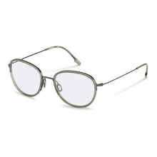 Lade das Bild in den Galerie-Viewer, Brille Rodenstock, Modell: R7156 Farbe: A
