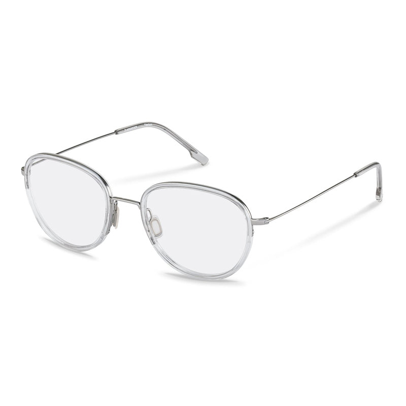 Brille Rodenstock, Modell: R7156 Farbe: B