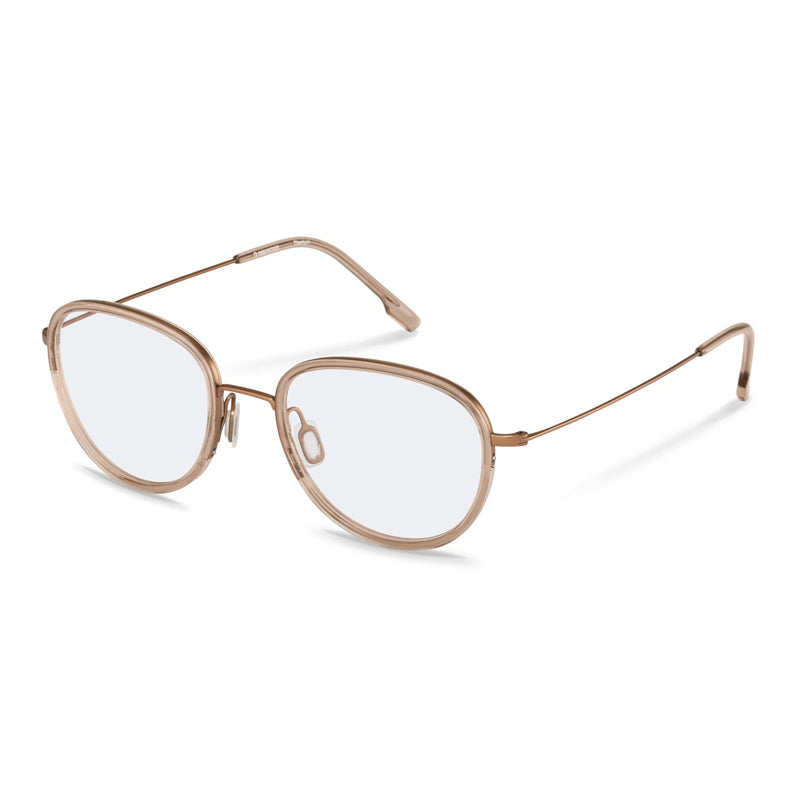 Brille Rodenstock, Modell: R7156 Farbe: C