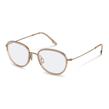 Lade das Bild in den Galerie-Viewer, Brille Rodenstock, Modell: R7156 Farbe: C
