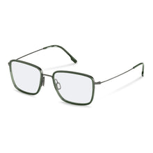 Lade das Bild in den Galerie-Viewer, Brille Rodenstock, Modell: R7157 Farbe: C
