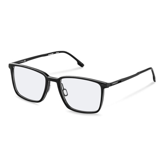 Brille Rodenstock, Modell: R7162 Farbe: A