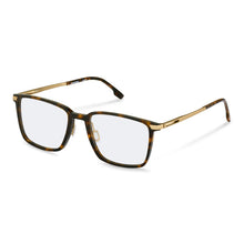 Lade das Bild in den Galerie-Viewer, Brille Rodenstock, Modell: R7162 Farbe: B

