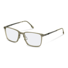 Lade das Bild in den Galerie-Viewer, Brille Rodenstock, Modell: R7162 Farbe: D
