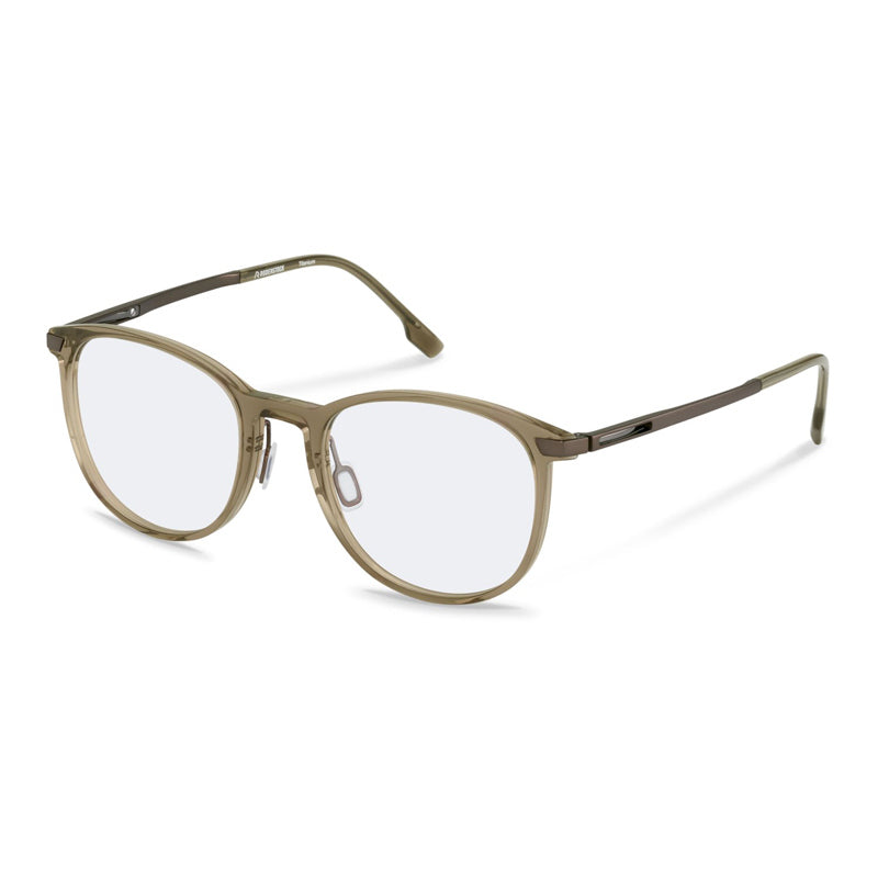 Brille Rodenstock, Modell: R7163 Farbe: C