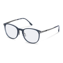Lade das Bild in den Galerie-Viewer, Brille Rodenstock, Modell: R7163 Farbe: D
