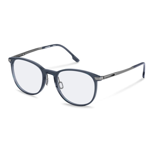Brille Rodenstock, Modell: R7163 Farbe: D
