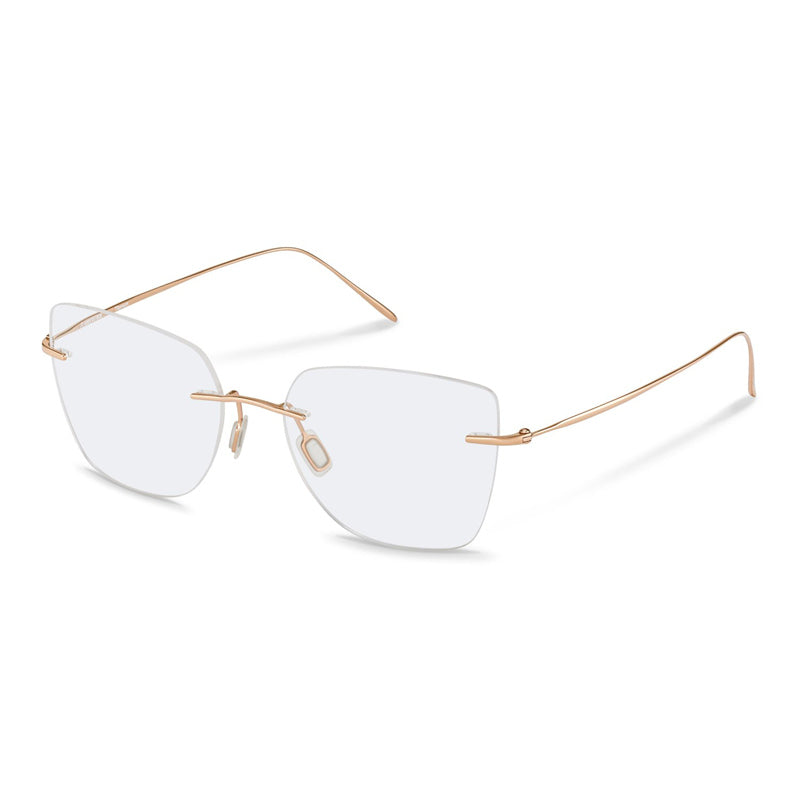 Brille Rodenstock, Modell: R7164 Farbe: B