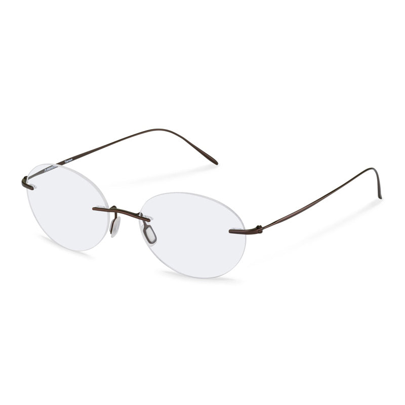 Brille Rodenstock, Modell: R7165 Farbe: A