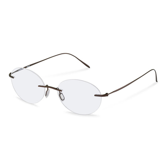 Brille Rodenstock, Modell: R7165 Farbe: A