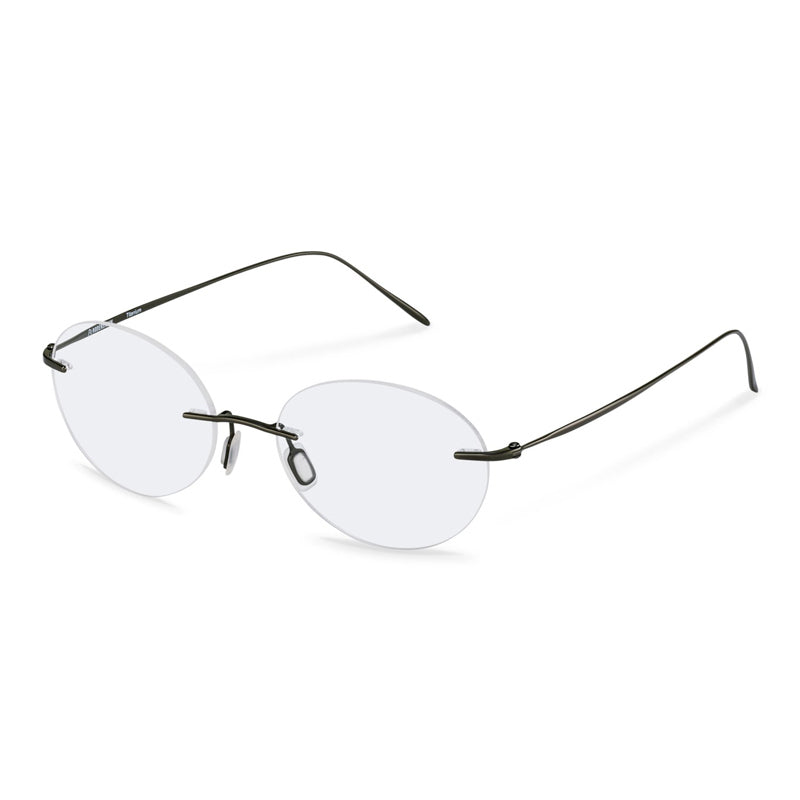 Brille Rodenstock, Modell: R7165 Farbe: B