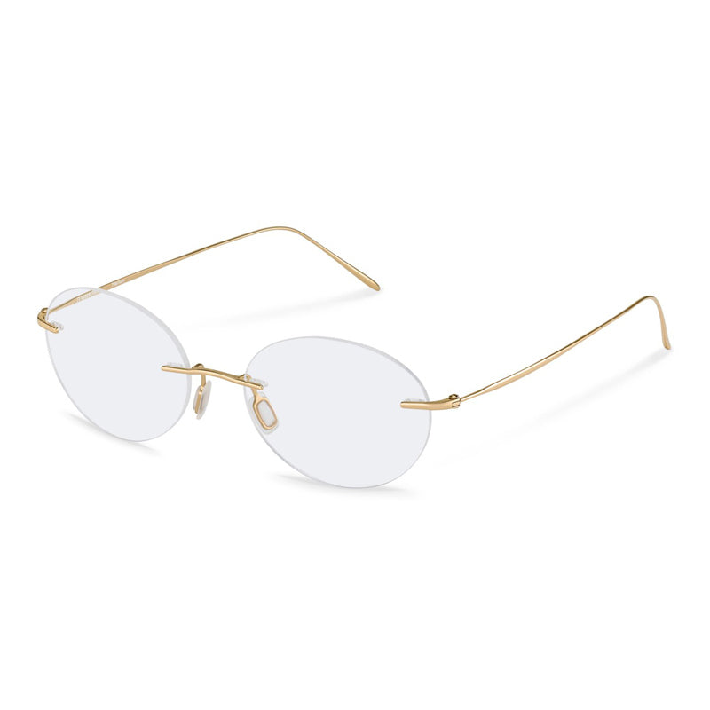 Brille Rodenstock, Modell: R7165 Farbe: C