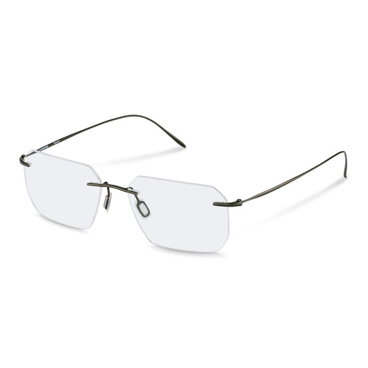 Brille Rodenstock, Modell: R7166 Farbe: A