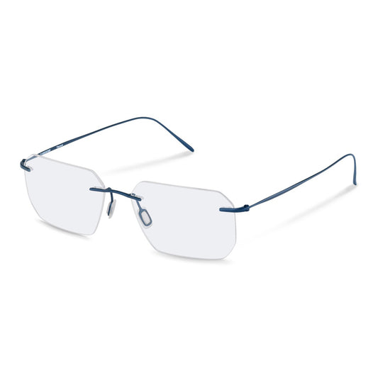 Brille Rodenstock, Modell: R7166 Farbe: B