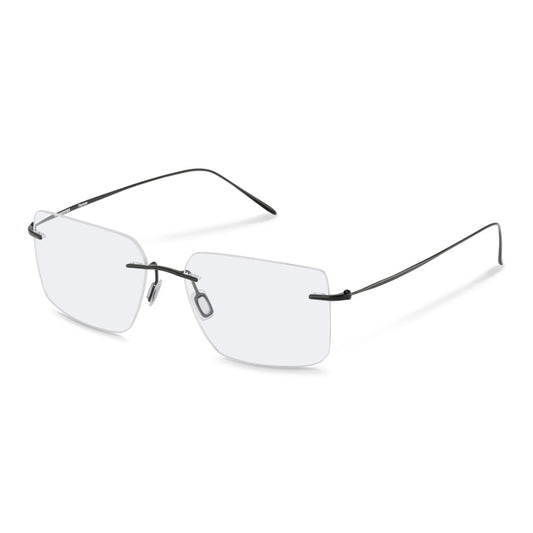 Brille Rodenstock, Modell: R7167 Farbe: A