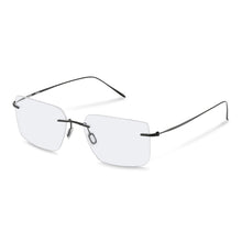 Lade das Bild in den Galerie-Viewer, Brille Rodenstock, Modell: R7167 Farbe: A
