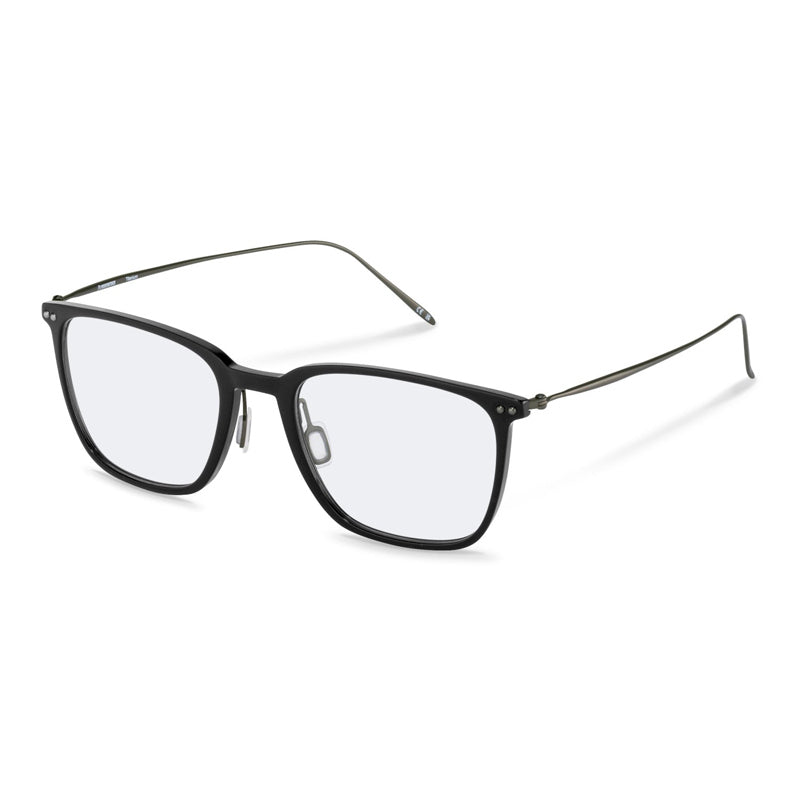 Brille Rodenstock, Modell: R7168 Farbe: A