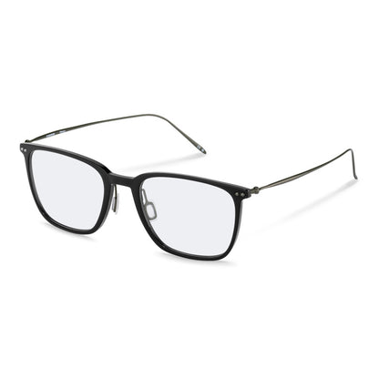 Brille Rodenstock, Modell: R7168 Farbe: A
