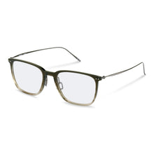 Lade das Bild in den Galerie-Viewer, Brille Rodenstock, Modell: R7168 Farbe: B
