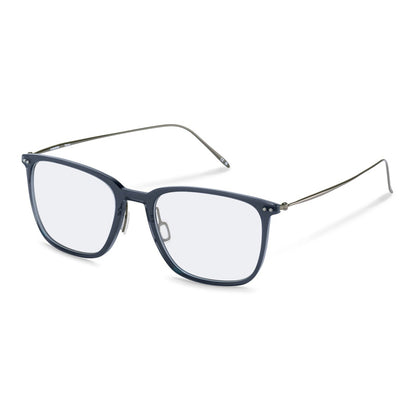Brille Rodenstock, Modell: R7168 Farbe: D