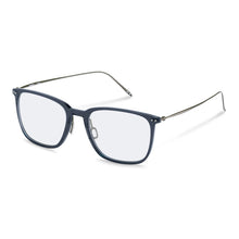 Lade das Bild in den Galerie-Viewer, Brille Rodenstock, Modell: R7168 Farbe: D
