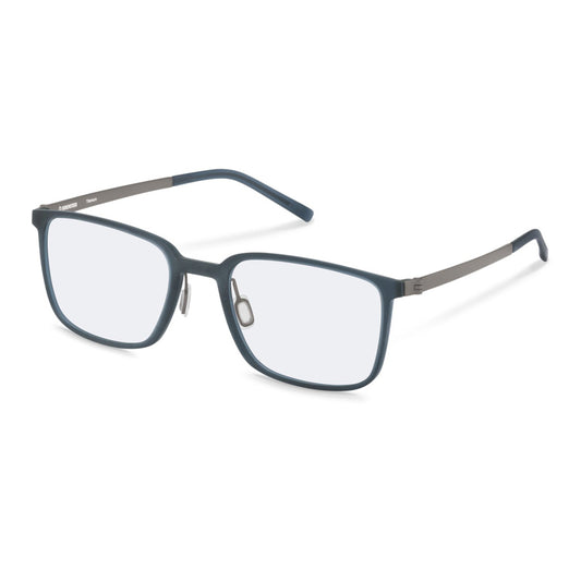 Brille Rodenstock, Modell: R7173 Farbe: C