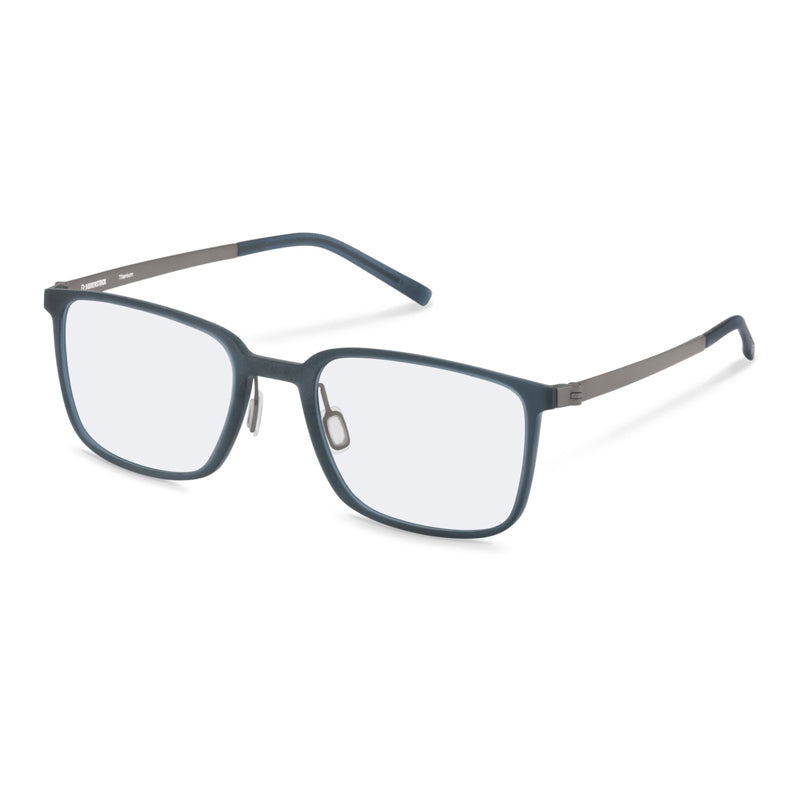 Brille Rodenstock, Modell: R7173 Farbe: C