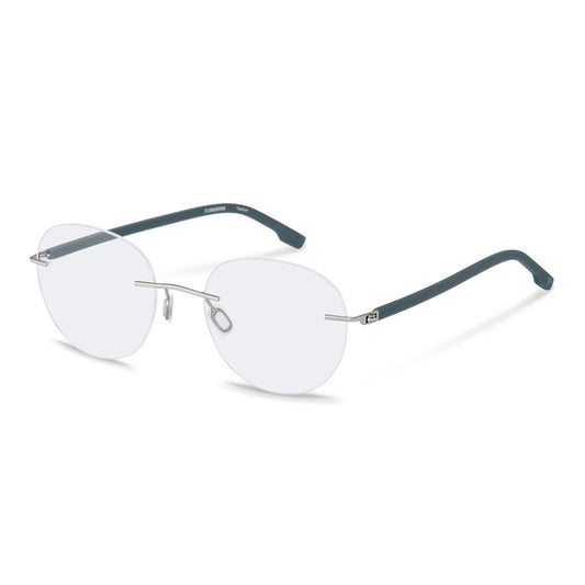 Brille Rodenstock, Modell: R7174 Farbe: C