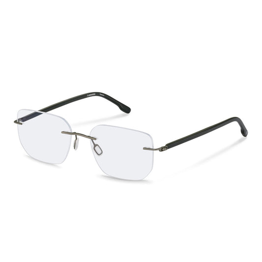 Brille Rodenstock, Modell: R7175 Farbe: A