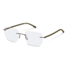 Lade das Bild in den Galerie-Viewer, Brille Rodenstock, Modell: R7175 Farbe: B
