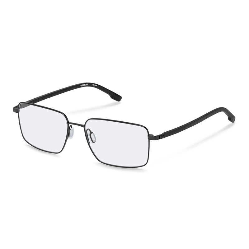 Brille Rodenstock, Modell: R7176 Farbe: A