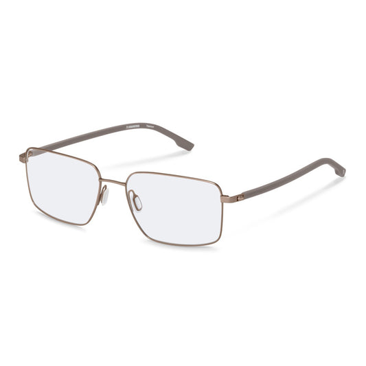 Brille Rodenstock, Modell: R7176 Farbe: B