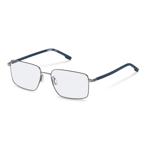 Brille Rodenstock, Modell: R7176 Farbe: C