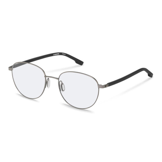 Brille Rodenstock, Modell: R7177 Farbe: A