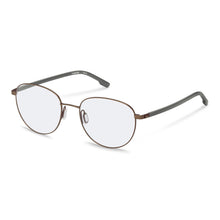 Lade das Bild in den Galerie-Viewer, Brille Rodenstock, Modell: R7177 Farbe: B

