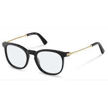Lade das Bild in den Galerie-Viewer, Brille Rodenstock, Modell: R8030 Farbe: A
