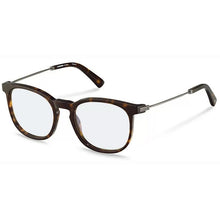 Lade das Bild in den Galerie-Viewer, Brille Rodenstock, Modell: R8030 Farbe: B
