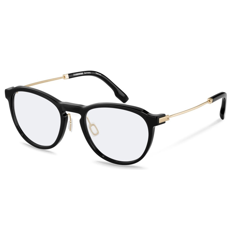 Brille Rodenstock, Modell: R8031 Farbe: B