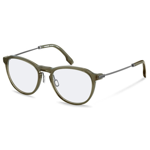 Brille Rodenstock, Modell: R8031 Farbe: C