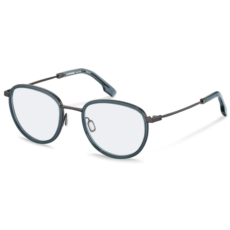 Brille Rodenstock, Modell: R8034 Farbe: B