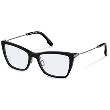 Lade das Bild in den Galerie-Viewer, Brille Rodenstock, Modell: R8035 Farbe: A
