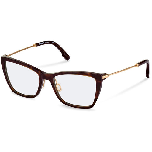 Brille Rodenstock, Modell: R8035 Farbe: B