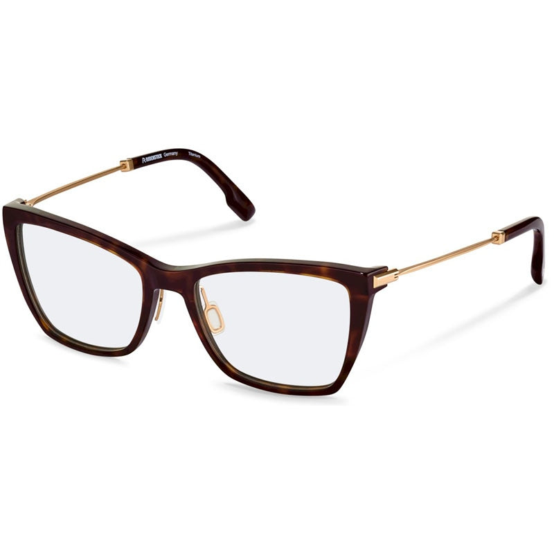 Brille Rodenstock, Modell: R8035 Farbe: B