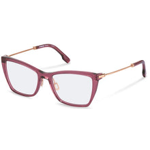 Lade das Bild in den Galerie-Viewer, Brille Rodenstock, Modell: R8035 Farbe: C
