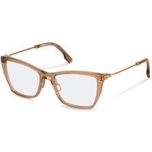 Lade das Bild in den Galerie-Viewer, Brille Rodenstock, Modell: R8035 Farbe: D
