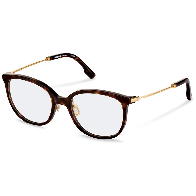 Brille Rodenstock, Modell: R8036 Farbe: B